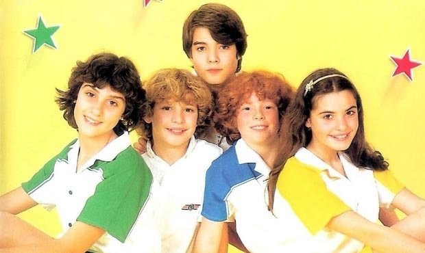 Fotos: así están hoy los integrantes de Los Parchís | Espectáculos