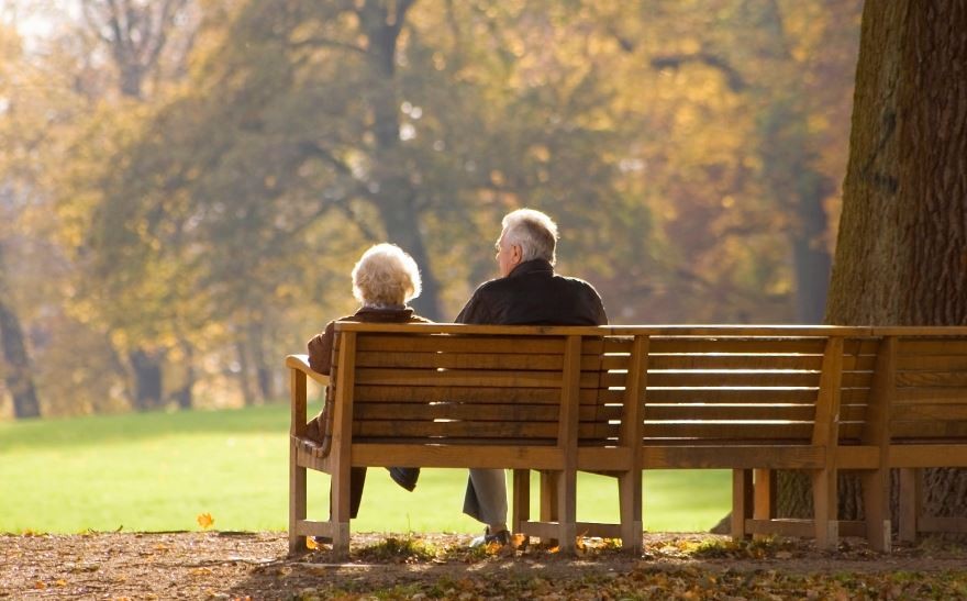 Colombia: los hijos que abandonen o maltraten a sus padres no recibirán herencia | Internacionales