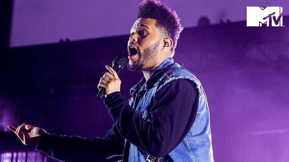 The Weeknd está saliendo con una ex novia de Justin Bieber | MTV News