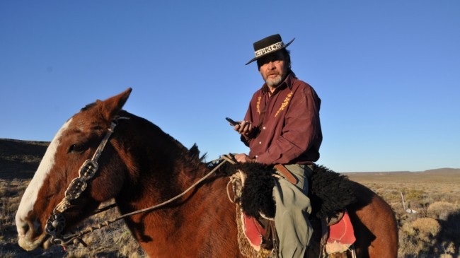 “Wasapeando", el chamamé viral del gaucho moderno | Redes