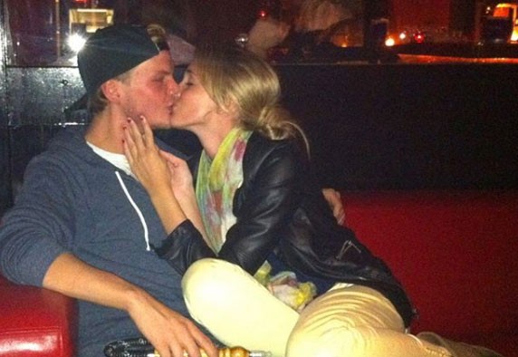 Los últimos mensajes que el DJ Avicii le mandó a su novia antes de morir | Espectáculos