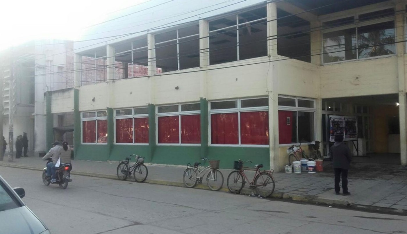 Murió na nena de tres años al caerle un armario encima mientras su mamá dictaba un curso | Actualidad