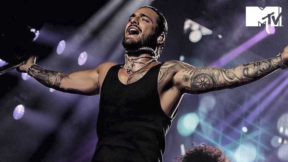 Maluma se hizo un cambio de look MUY radical y la opinión sobre el resultado está dividida | MTV News