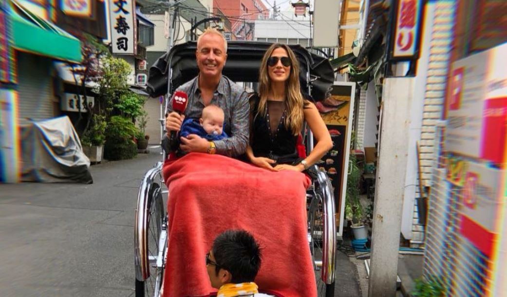 Jimena Barón le dedicó un emotivo posteo a Mirko (y lo bardeó un poquito a Marley) | Espectáculos