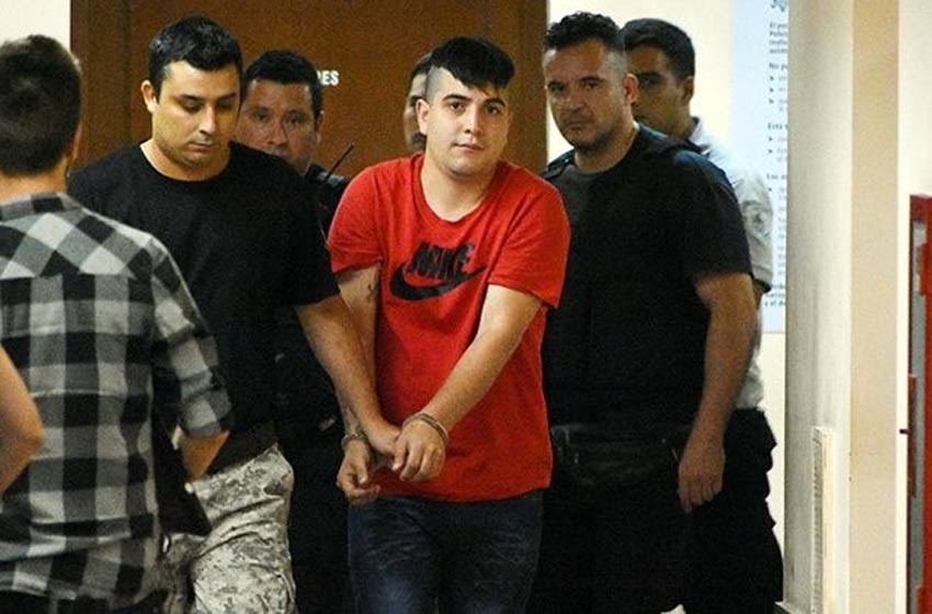 Asesinaron dentro de la cárcel a un jefe narco de Rosario | Actualidad
