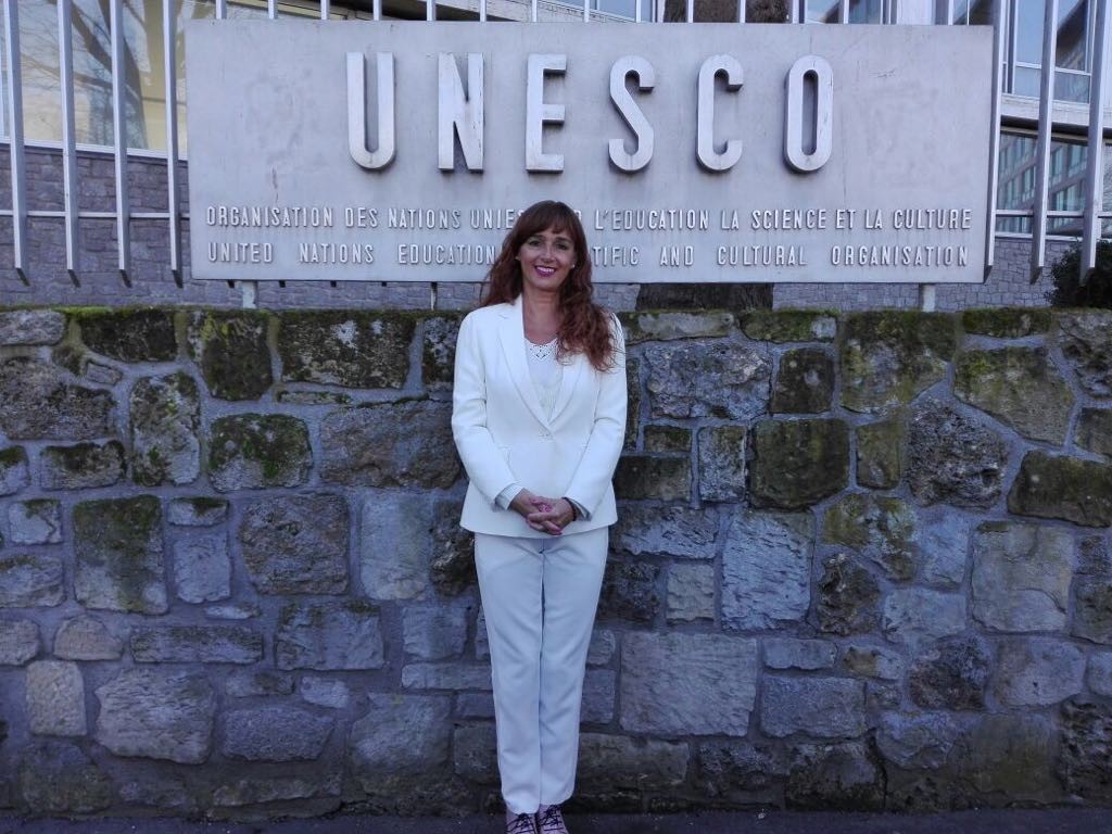 Una maestra argentina, entre los tres mejores docentes de Iberoamérica | Actualidad