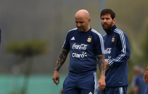 La selección de Sampaoli se despedirá de Argentina en la Bombonera | Deportes
