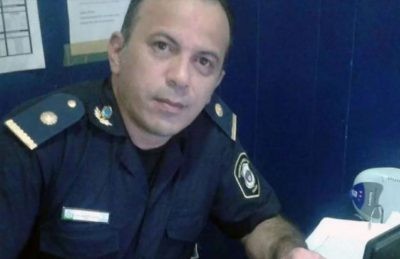 Suspendieron a un subcomisario de Bahía Blanca por un escándalo sexual con un joven de 21 años | Actualidad