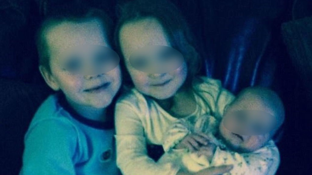 Despertó del coma tras varios meses y se enteró que cuatro de sus hijos estaban muertos | Internacionales