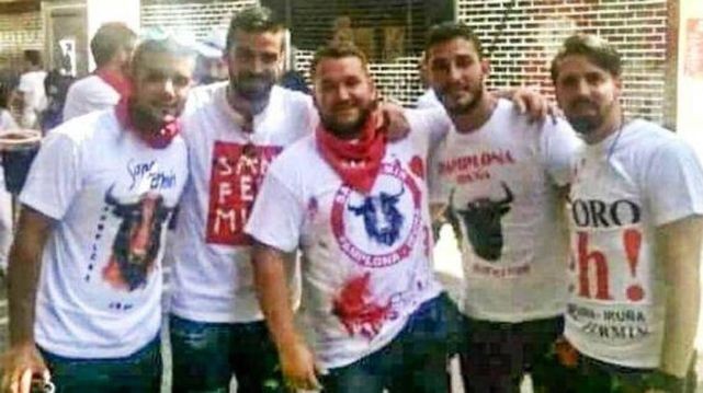 El juez que pidió la absolución de "La manada" en España: "Los gestos de la chica me sugieren placer sexual" | Internacionales