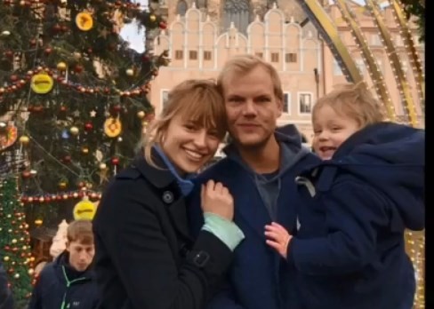 Los emotivos mensajes de la novia secreta de Avicii | Espectáculos