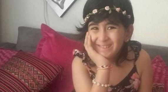 Sorpresa para la ciencia: tiene 8 años, le falta gran parte de su cerebro, pero puede caminar y hablar | Internacionales