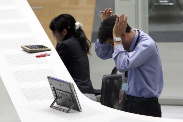 Taiwán: muere una persona cada 12 días por exceso de trabajo | Internacionales