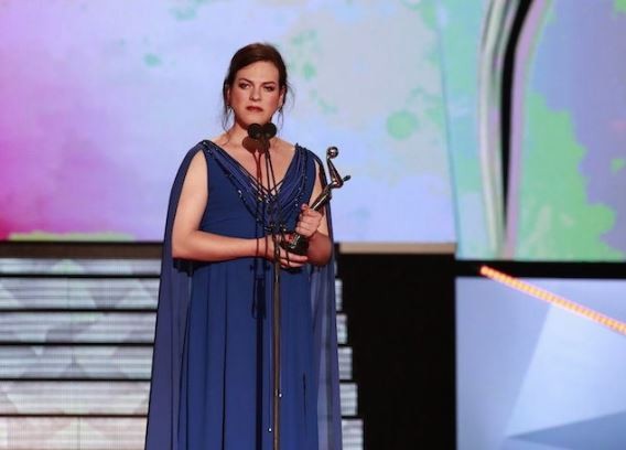 "Una mujer fantástica", la gran ganadora de los Premios Platino | Espectáculos