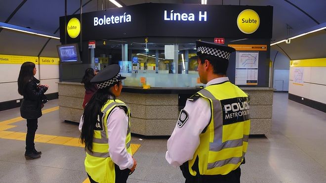 El boleto de subterráneos pasa a costar 11 pesos este martes | Actualidad
