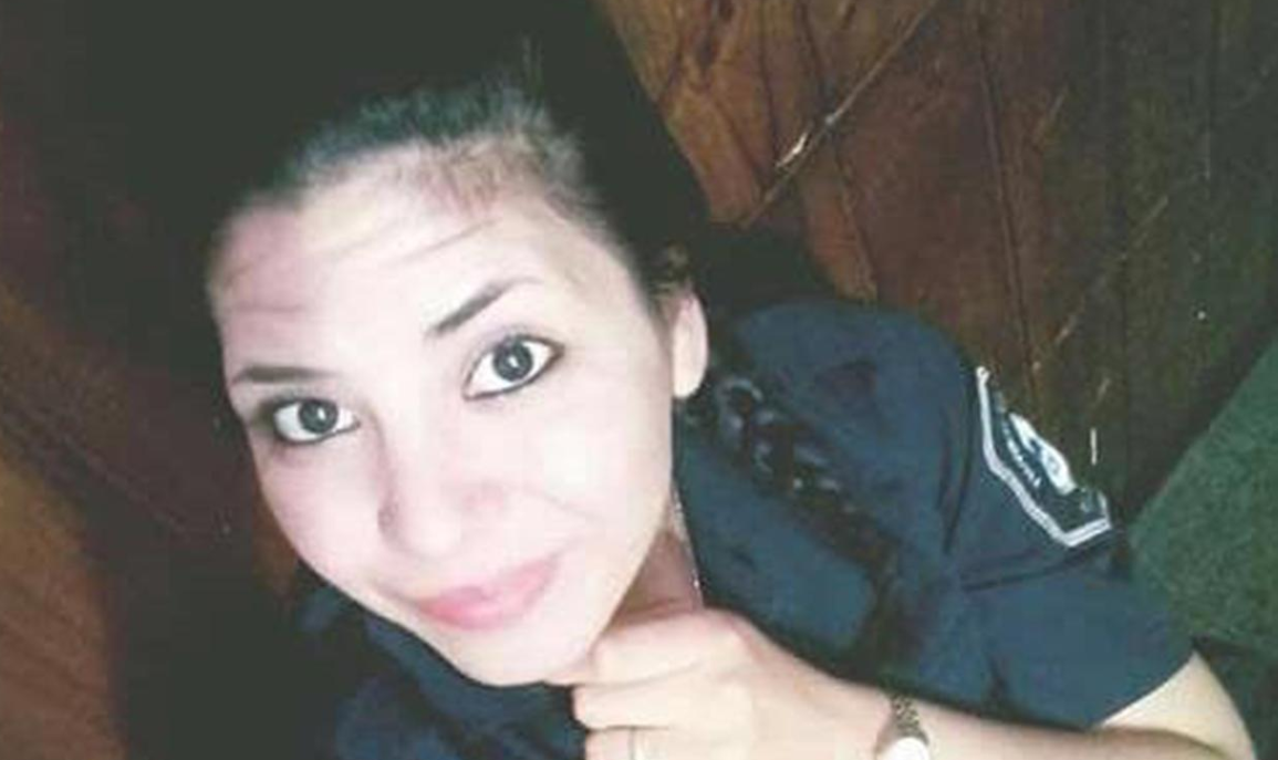 La hermana de la policía herida: "Somos creyentes y creemos que ella va a volver a caminar" | Actualidad