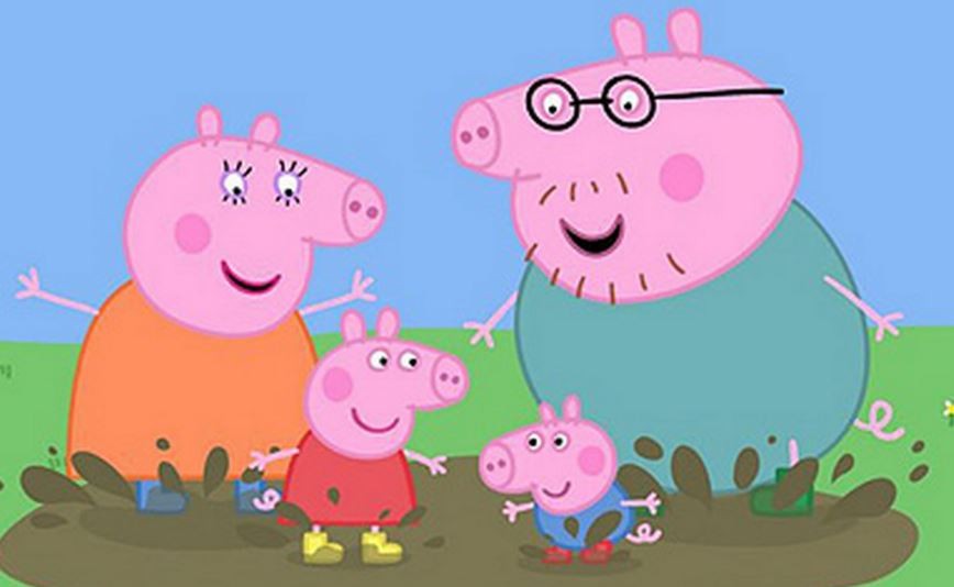 China: censuran videos de Peppa Pig y la acusan de "subversiva" | Curiosidades