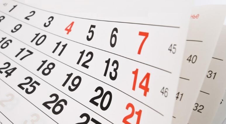 ¿Cuándo es el próximo fin de semana largo? | Actualidad