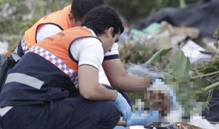 Un niño encontró en un basural restos de un cuerpo humano | Actualidad