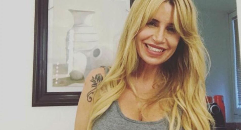 Florencia Peña peña a los "Odiadores seriales" de las redes: "Les dejo una foto en culo" | Espectáculos