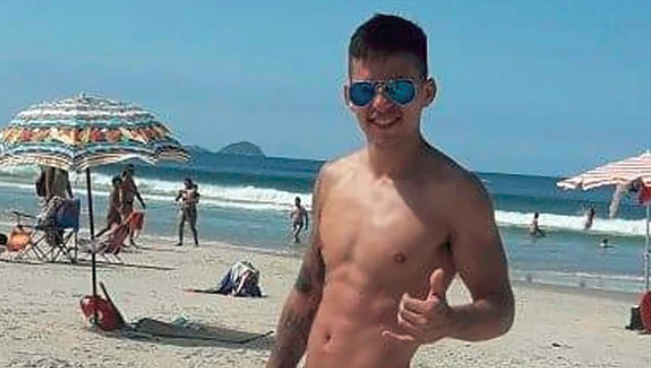 Detuvieron al hijo de un sindicalista, acusado de matar de una puñalada en el corazón a un joven | Actualidad