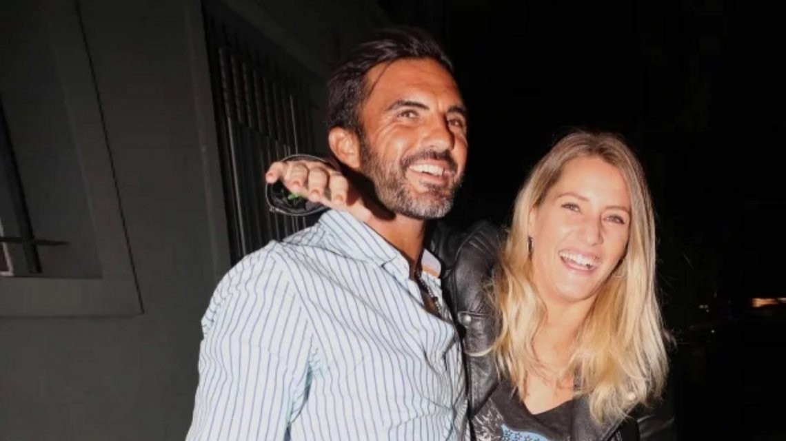 Mica Viciconte, íntima: la fantasía sexual que comparte con Poroto Cubero | Espectáculos