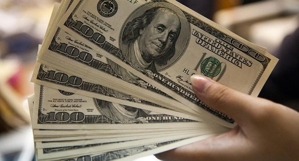 A la espera del crédito del FMI, el dólar no para | Actualidad