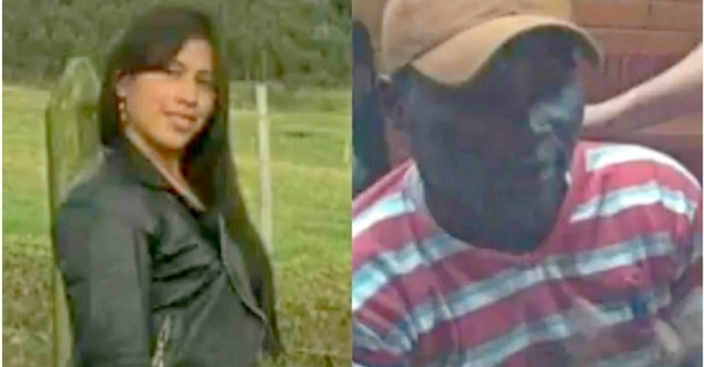 Baleó a su exmujer, la dejó cuadripléjica y después le pidió perdón con un audio de whatsapp | Internacionales