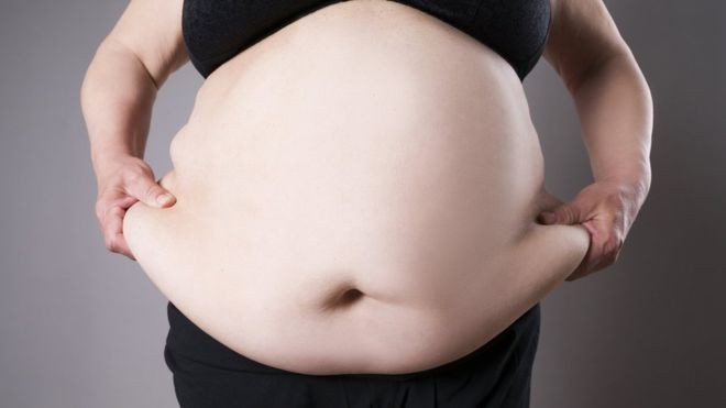 El desconocido mundo de las personas que sienten atracción sexual por gente obesa | Curiosidades