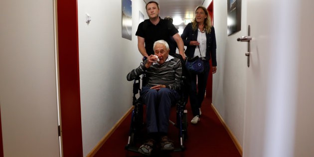 En Suiza logró quitarse la vida el científico australiano al que no le autorizaban la eutanasia | Internacionales