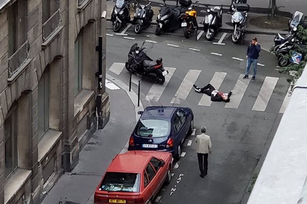 París: los padres del atacante fueron detenidos y serán interrogados | Internacionales