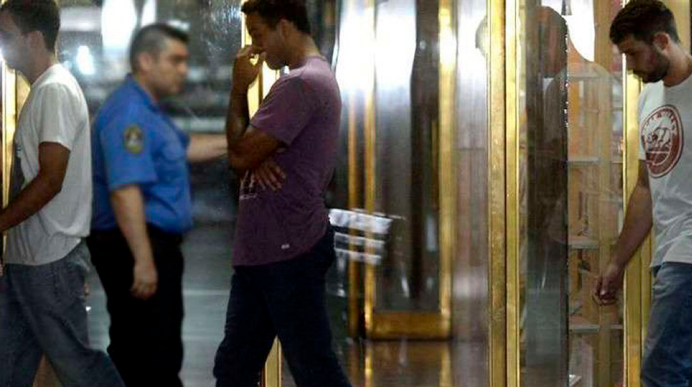 Sobreseyeron a cinco rugbiers acusados de abuso en Mendoza | Actualidad