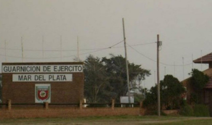 Un sargento irá a juicio por violar a una soldado del Ejército en Mar del Plata | Actualidad
