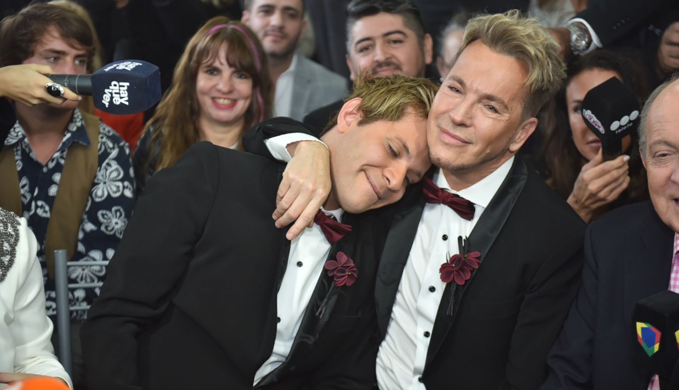 Asaltaron a Guido Süller y Tomasito: les robaron la plata de la luna de miel | Espectáculos