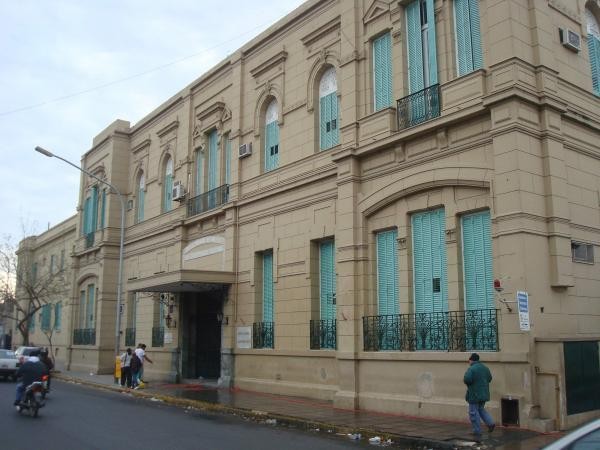 Santa Fe: un hombre denunció que sus exnovias lo prendieron fuego | Actualidad