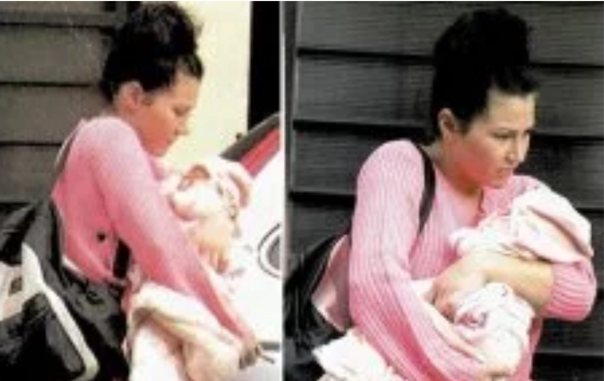 Las fotos de Adabel Guerrero tras la crisis posparto y la separación de su pareja | Espectáculos