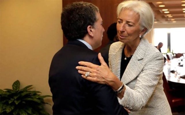 Aval del FMI para avanzar con un crédito "excepcional" para Argentina | Política