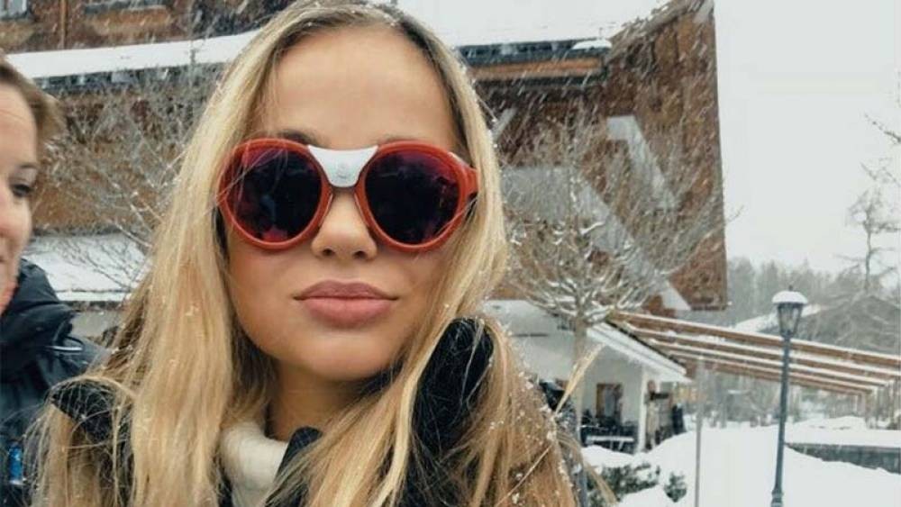 La joven de la realeza británica que no fue invitada a la boda real | Internacionales