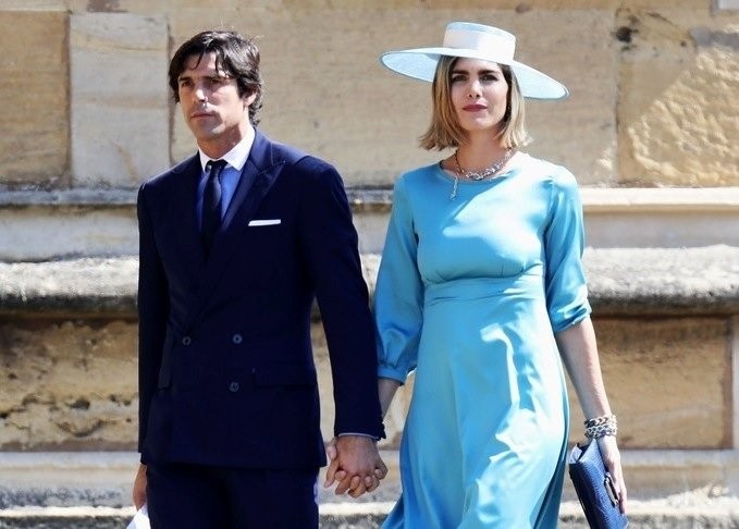 Boda Real: quiénes son los dos únicos argentinos que asistieron a la ceremonia | Internacionales