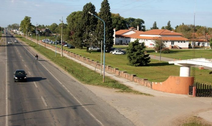 Murió una beba de 3 meses al caer de la moto en la que viajaba con sus padres | Actualidad