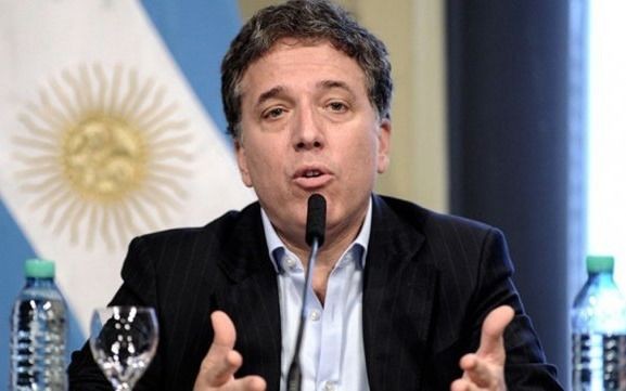 Cambios en el gabinete: Dujovne será el coordinador de todo el equipo económico | Política