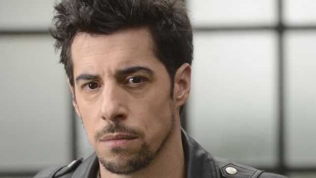 Esteban Lamothe: "Si fuese mujer estaría con una ametralladora matando tipos" | Espectáculos