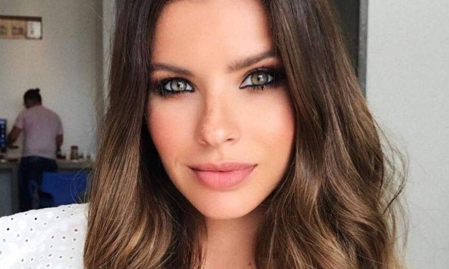 El nuevo cambio de look de la China Suárez | Espectáculos