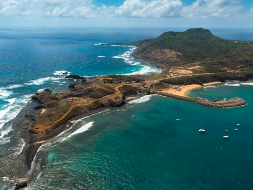 Dio a luz en la isla en donde están prohibidos los nacimientos | Internacionales