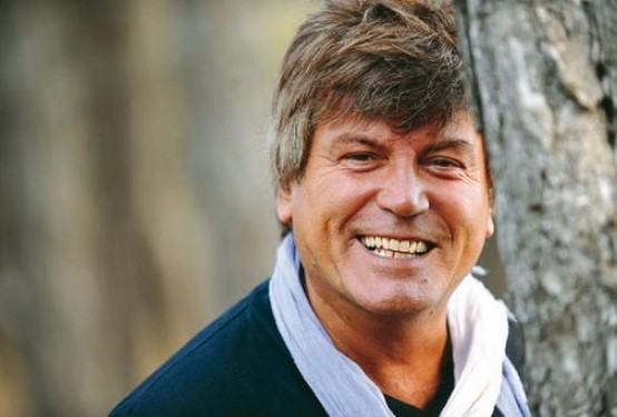 Preocupa el estado de salud del actor Carlos Calvo | Espectáculos