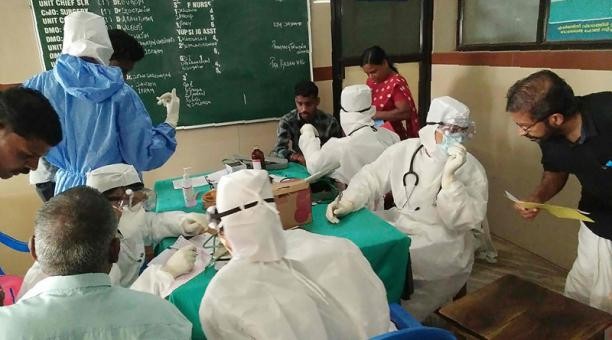 Recrudece el virus Nipah, que no tiene cura | Internacionales
