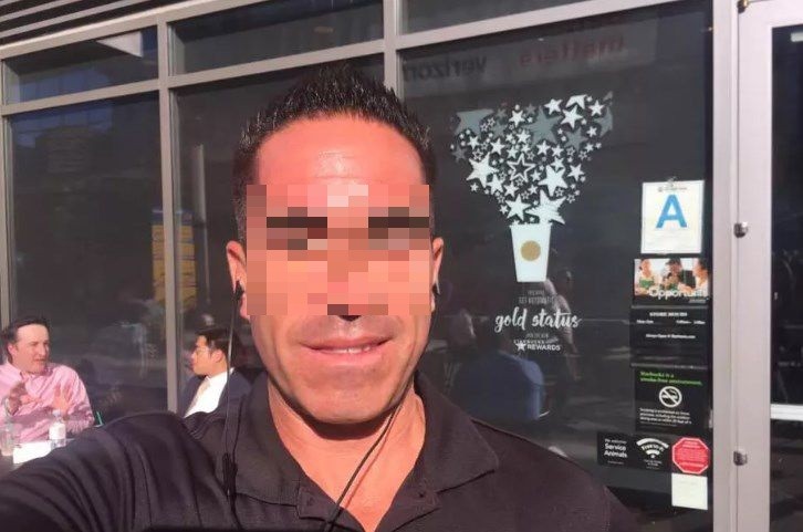 "Estafador glotón": consigue citas por Tinder y desaparece antes de pagar la cena | Redes