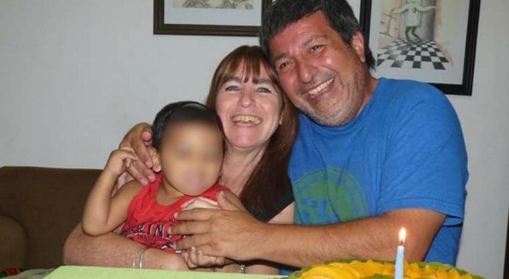 La historia de Kiki: la Justicia orden{o que el nene de 3 años vuelva a vivir con la familia que lo crió | Actualidad