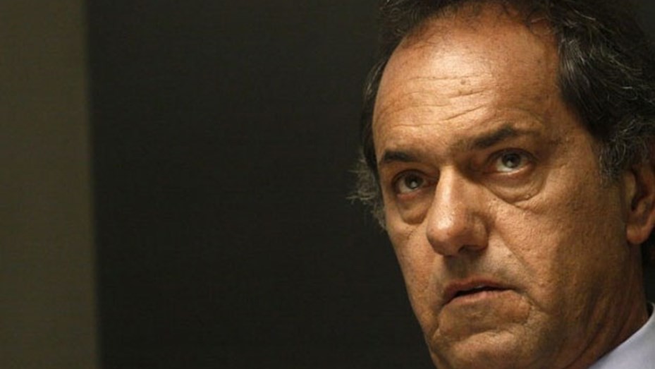 Irregularidades con la obra pública: inhiben a Scioli por más de 189 millones | Política