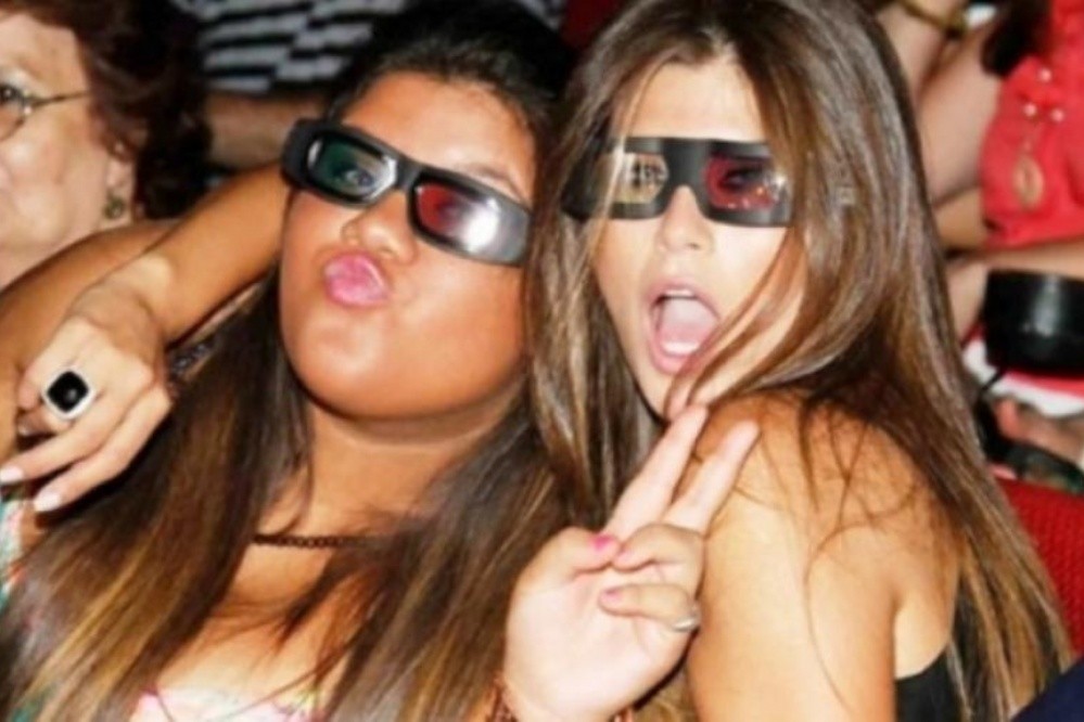 La novela Rial: el inesperado apoyo de Loly Antoniale a Morena tras el audio del escándalo | Espectáculos